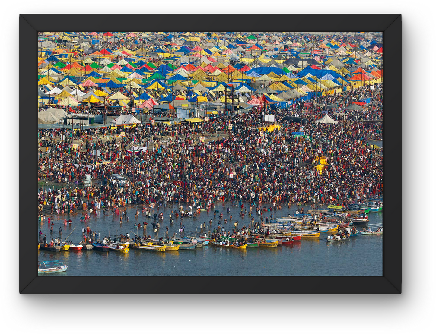 Kumbh Mela Prayagraj