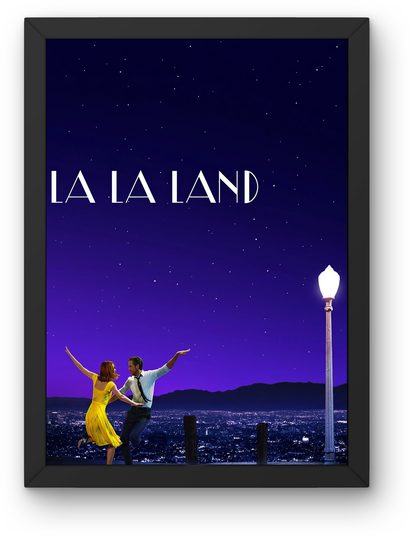 La La Land (2016)