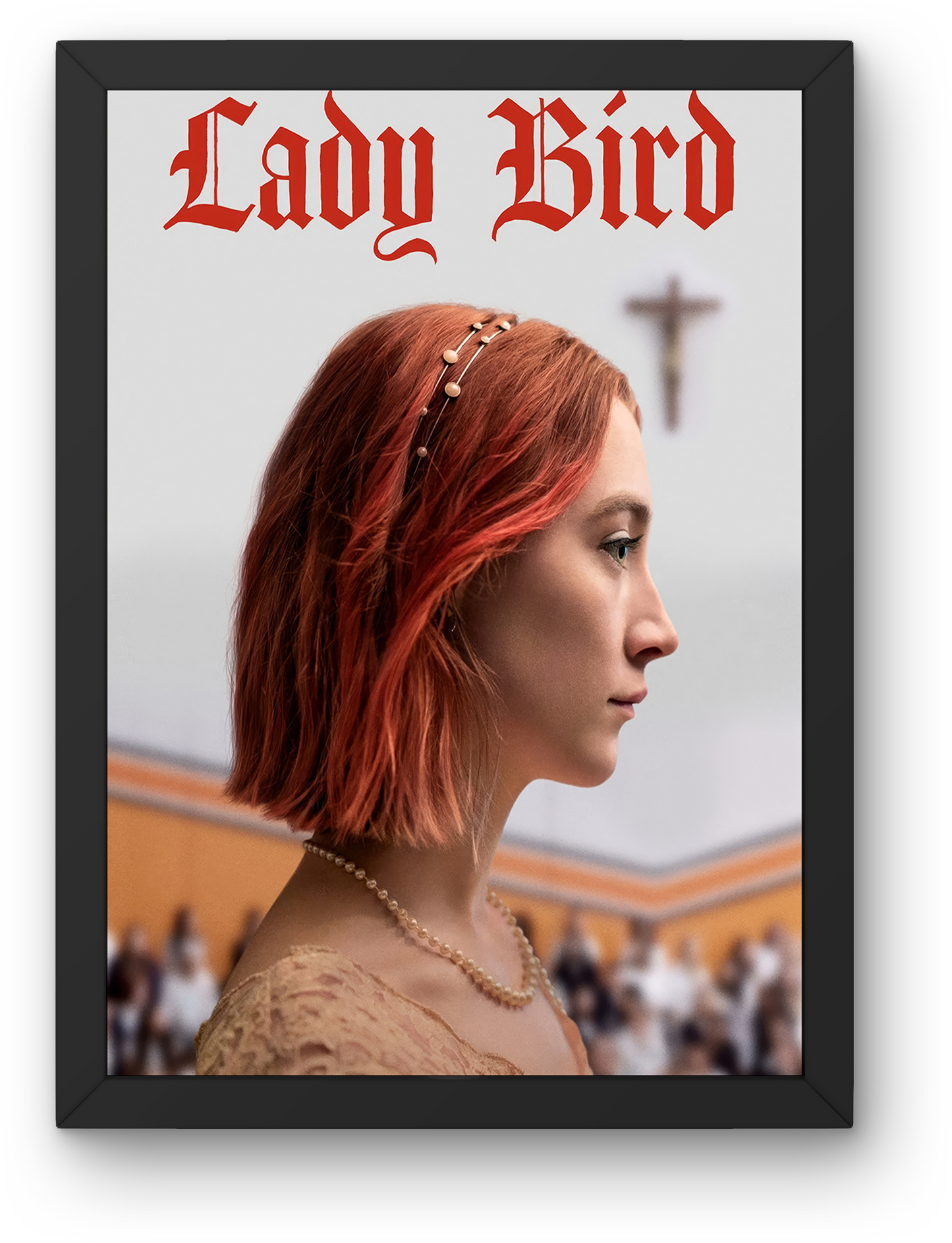 Lady Bird (2017)