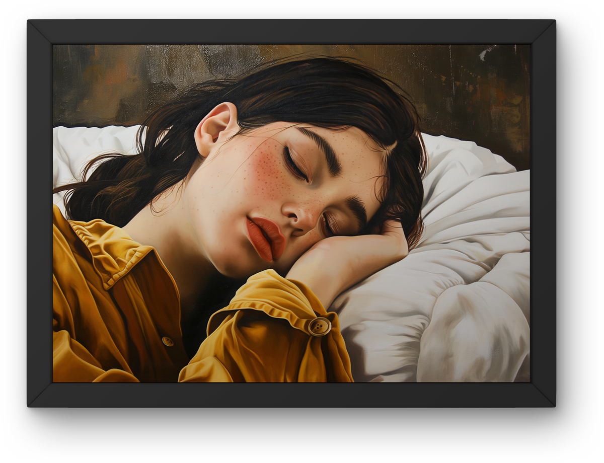 Sweet Dreams