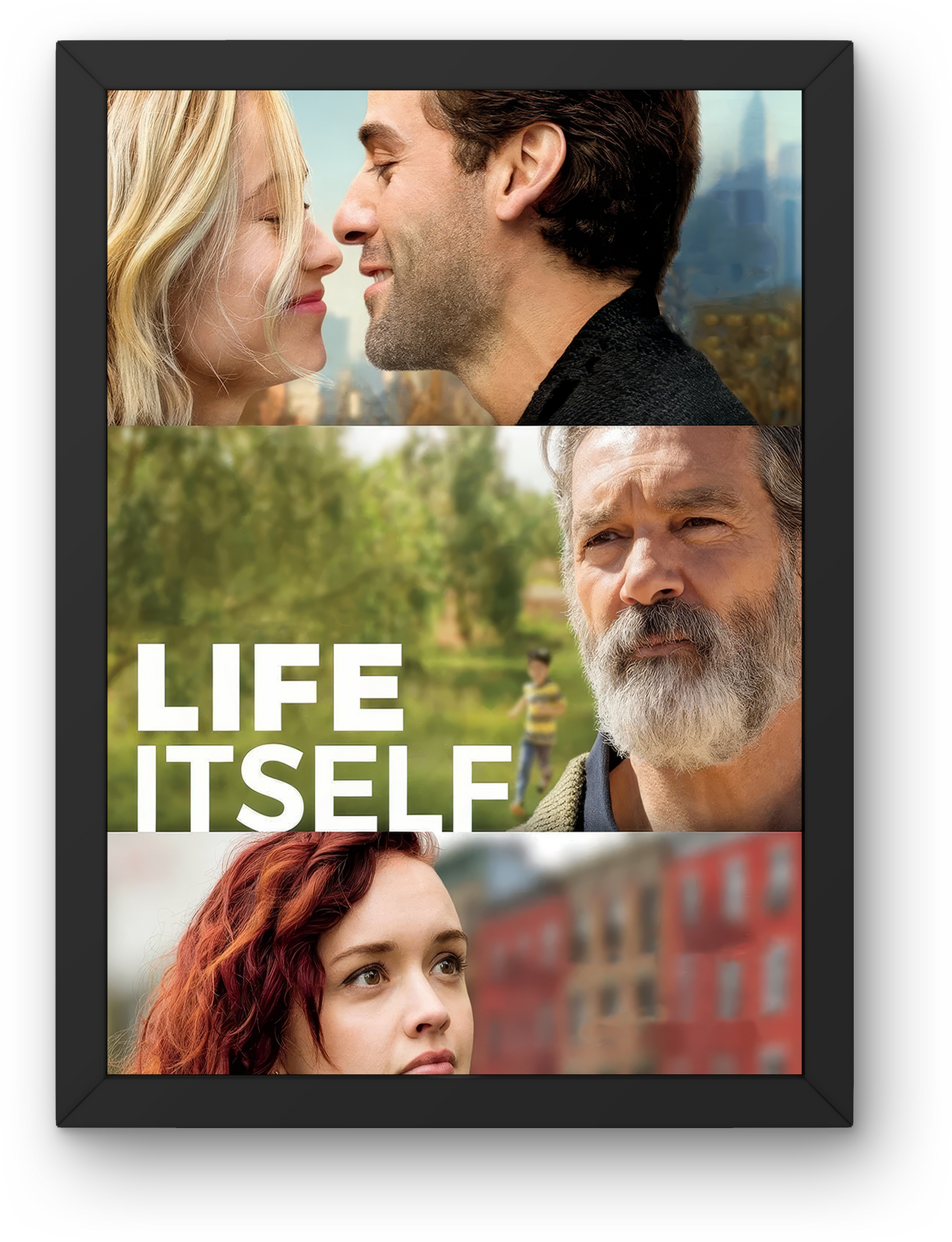 Life Itself (2018)
