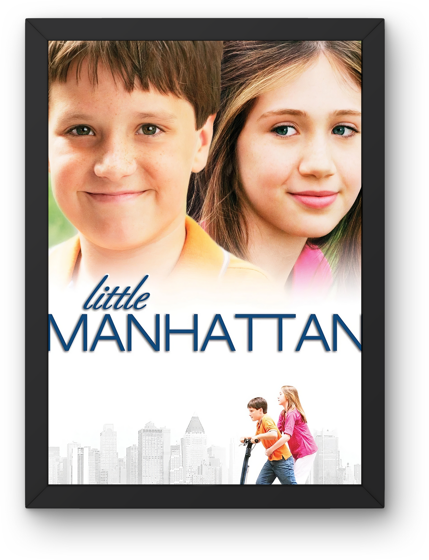 Little Manhattan (2005)