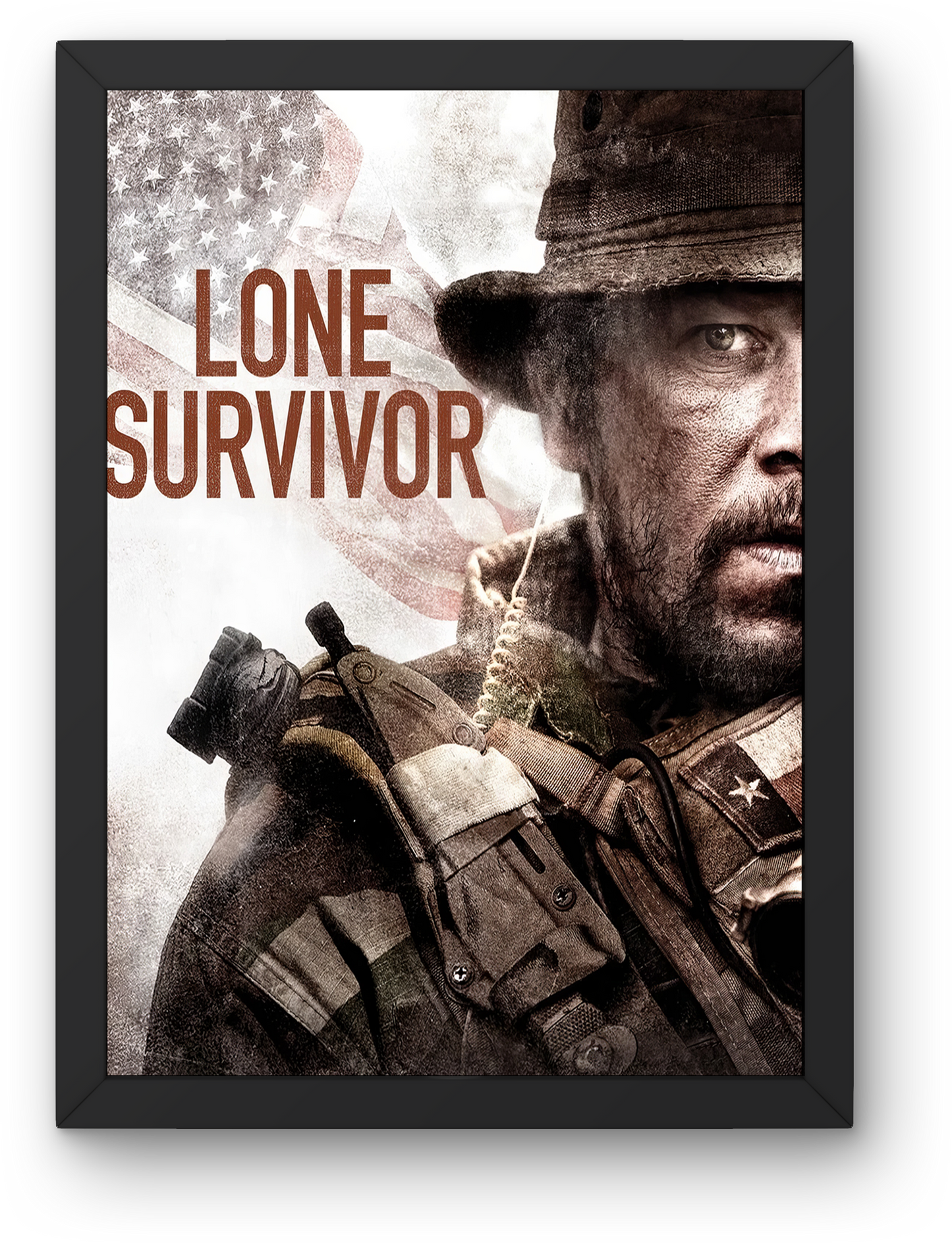 Lone Survivor (2013)