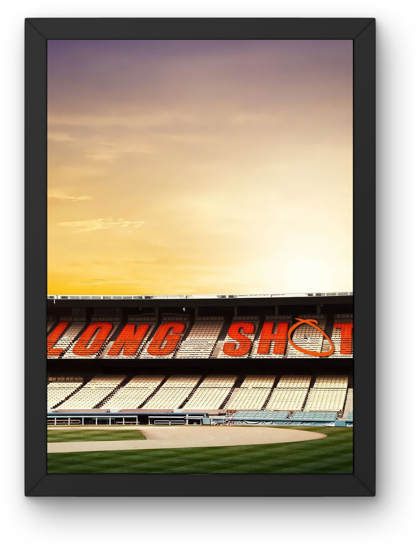 Long Shot (2017)