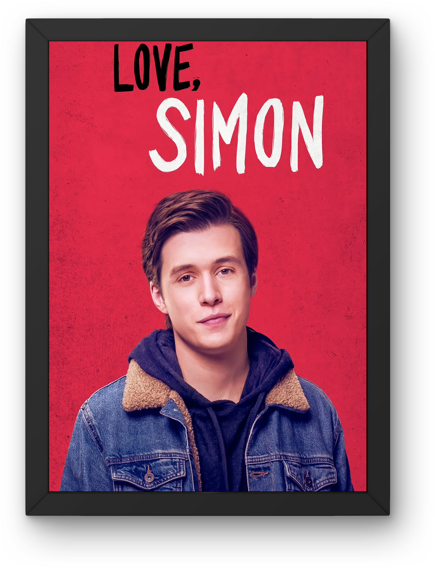 Love, Simon (2018)