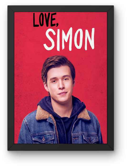 Love, Simon (2018)