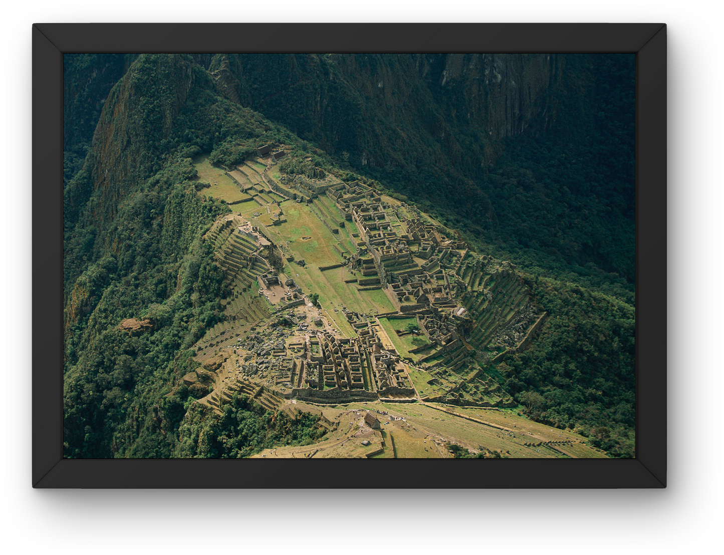 Machu Picchu 1