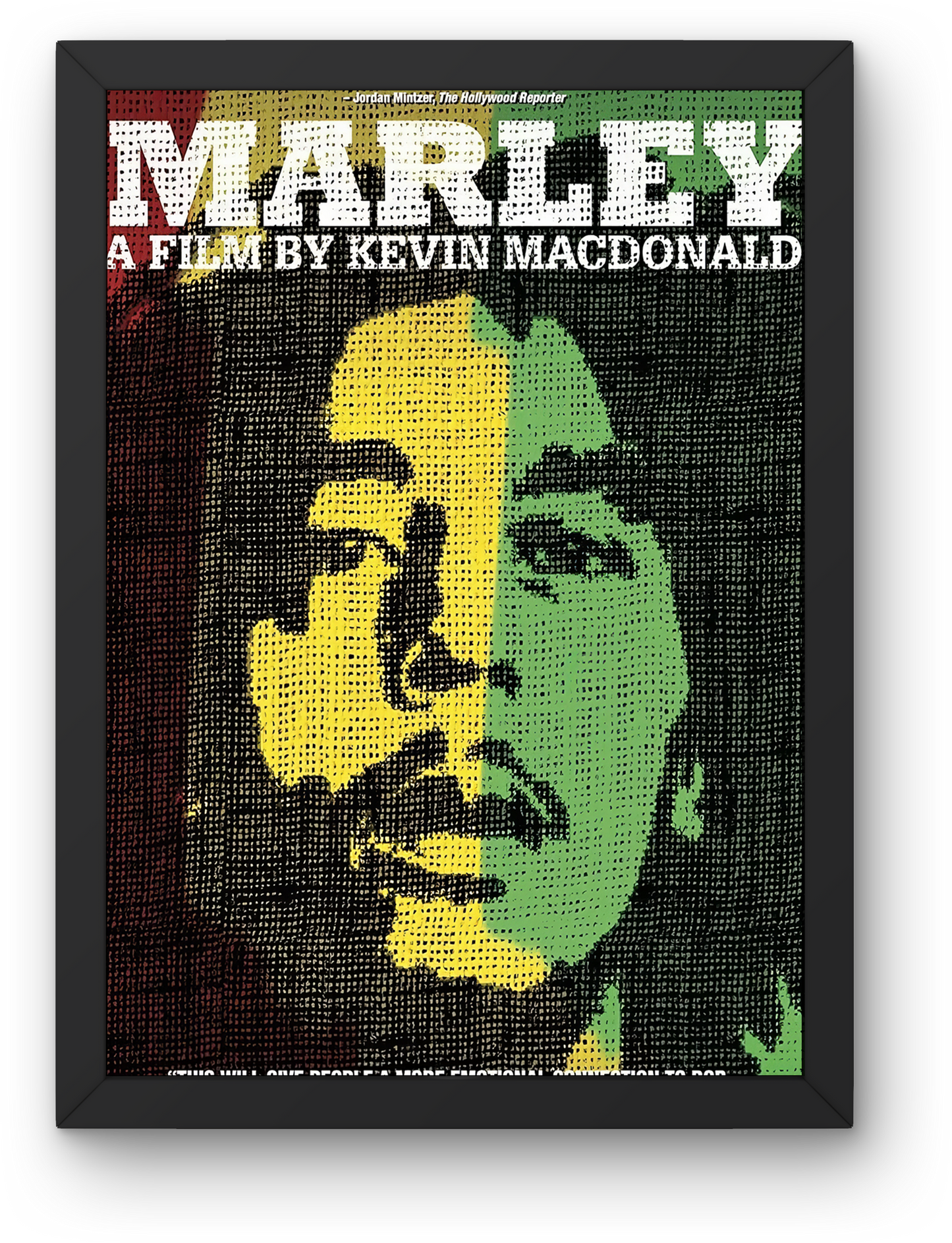Marley (2012)