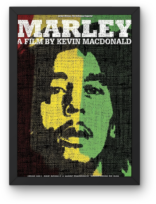 Marley (2012)