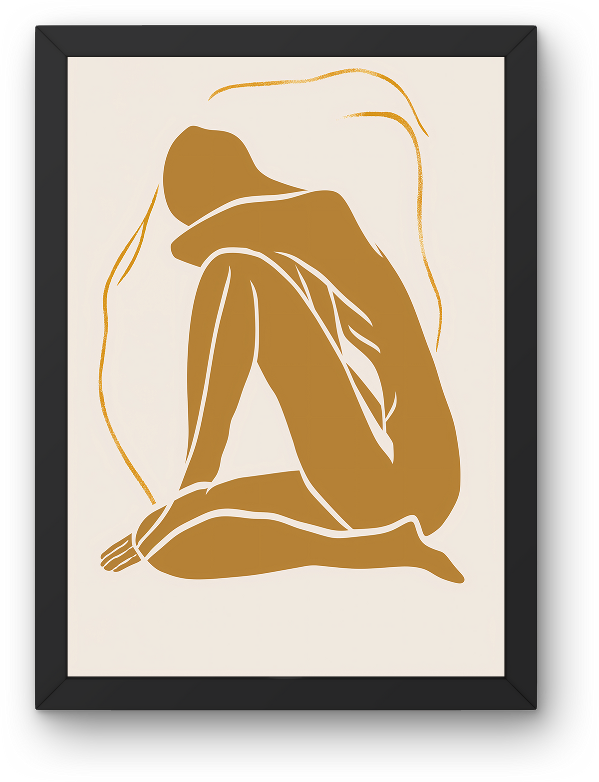 Matisse Figure