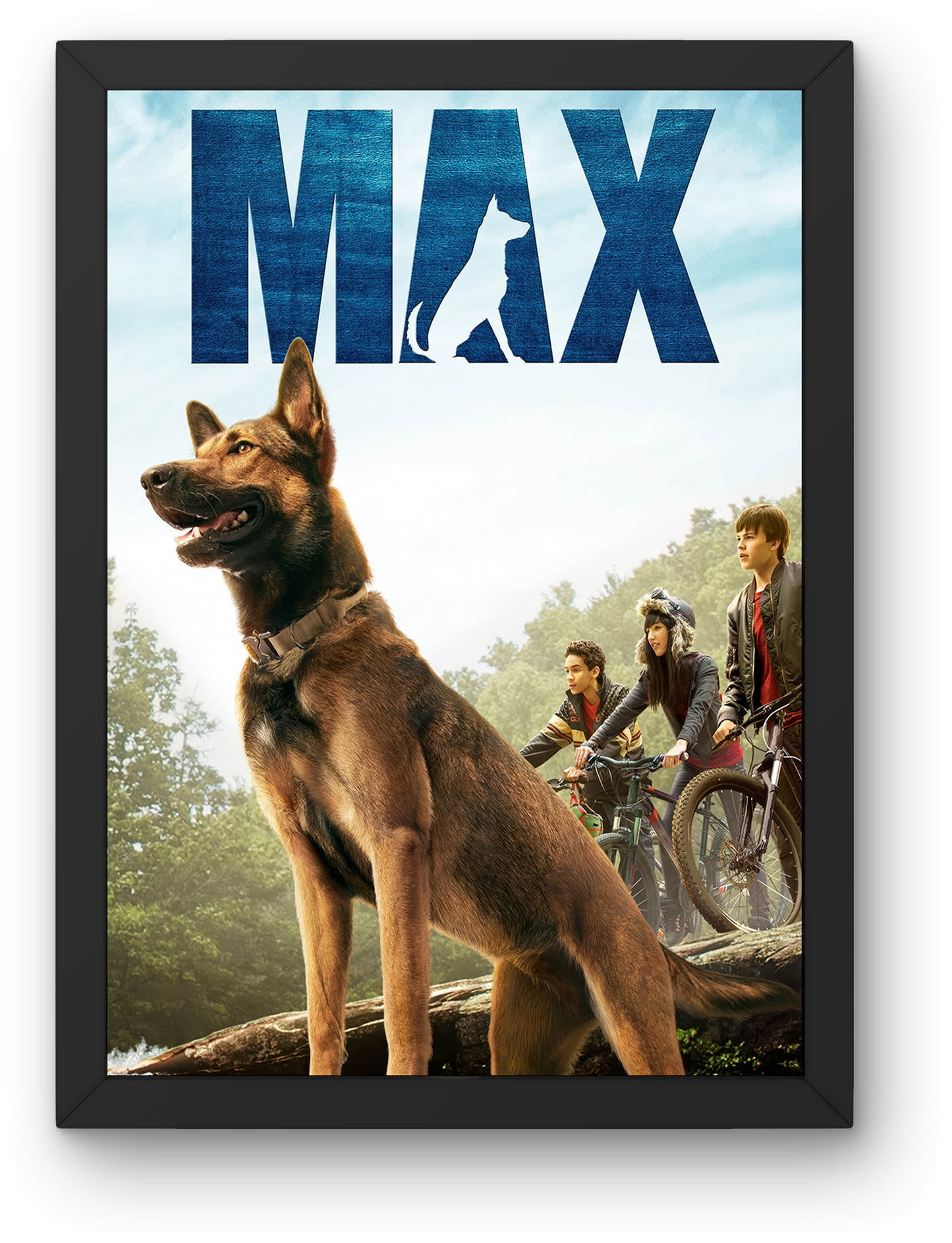 Max (2015)