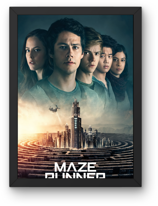 Maze Runner The Death Cure (2018)