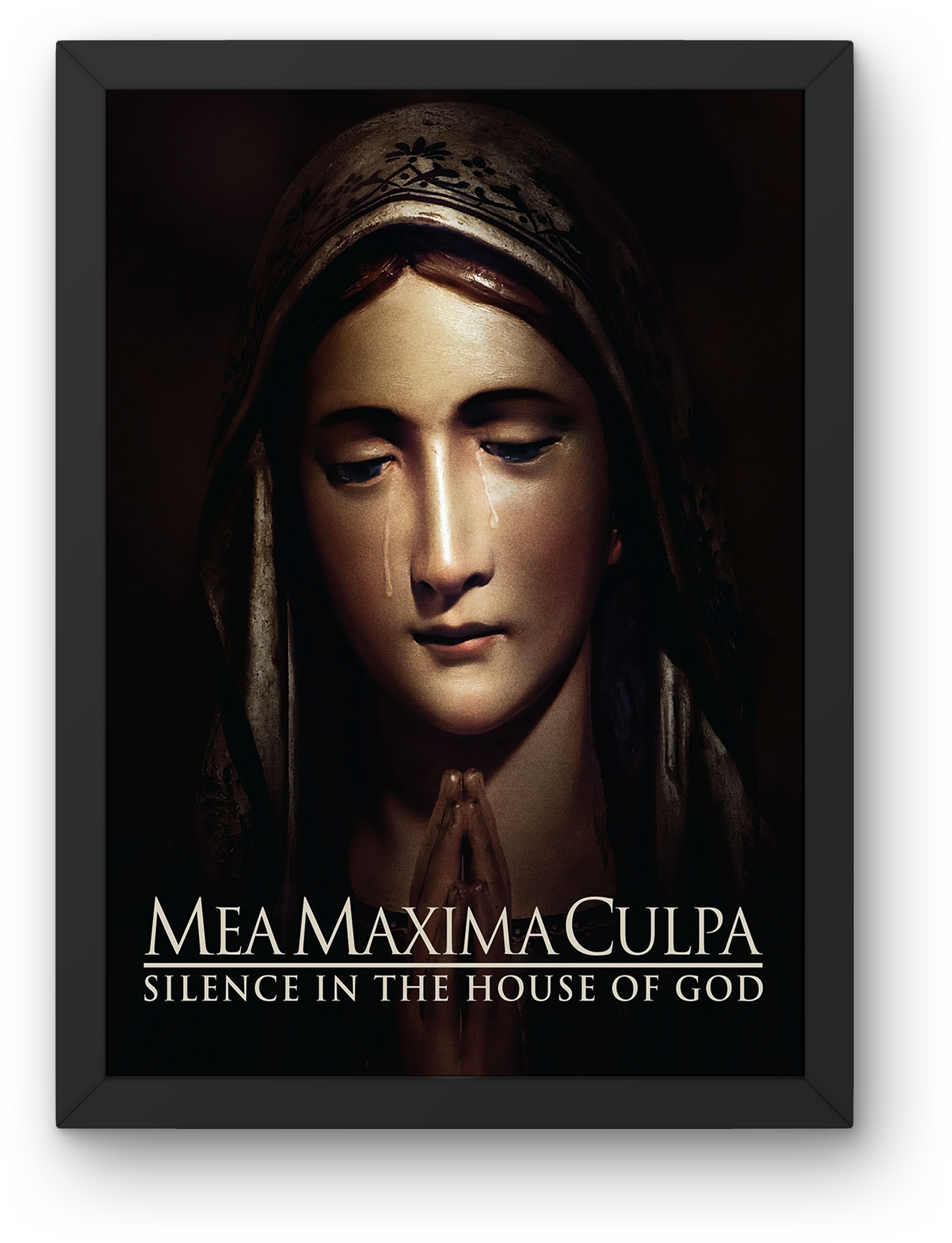 Mea Maxima Culpa Silence in the House of God (2012)