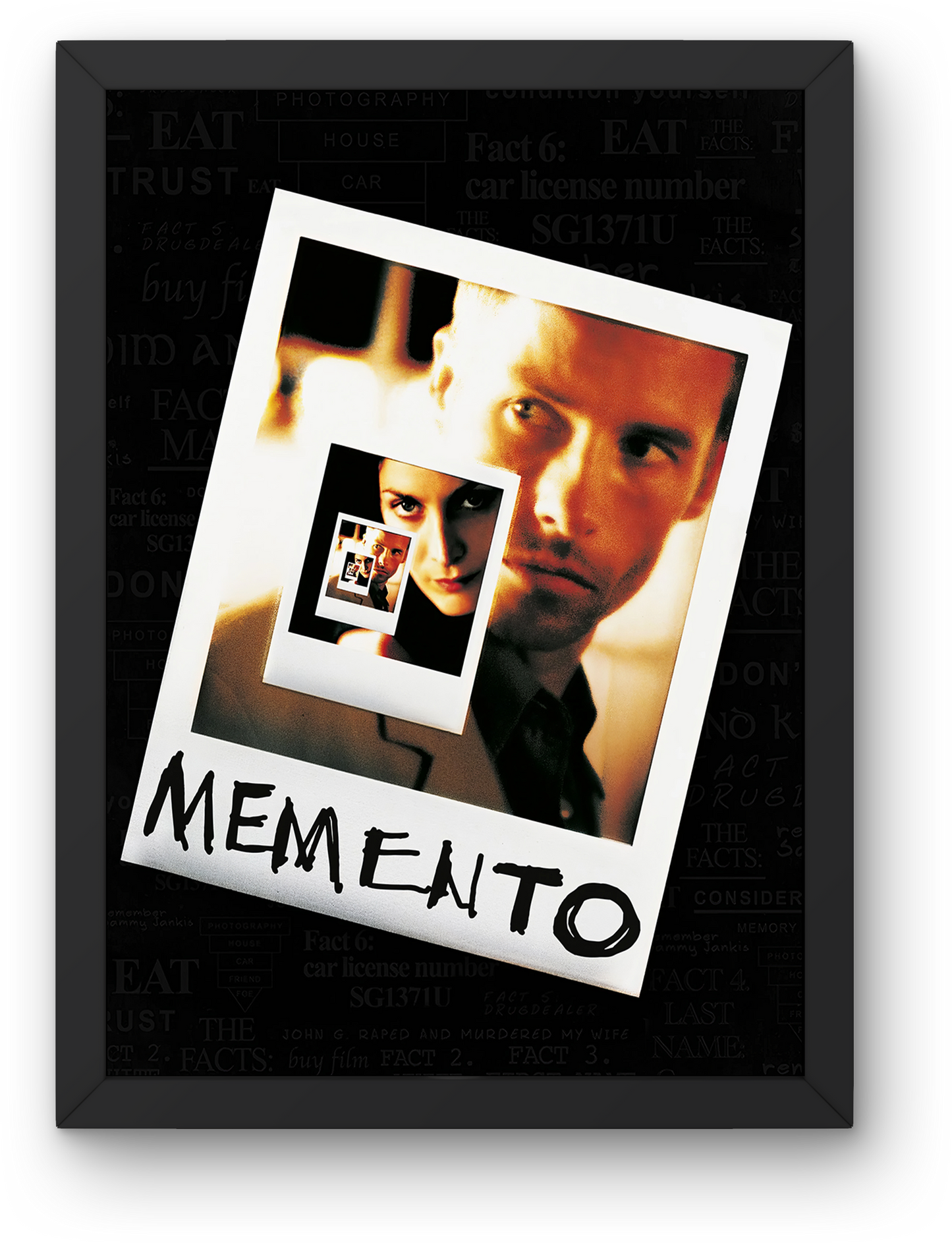 Memento (2000)