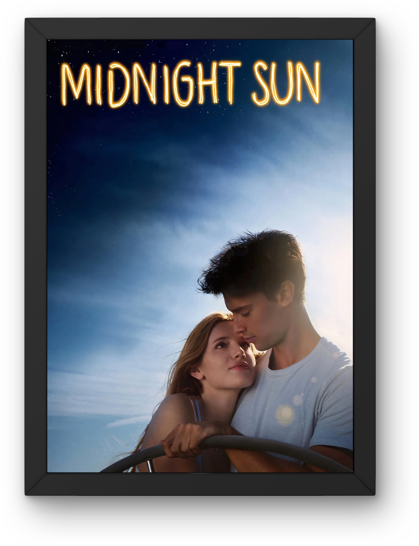 Midnight Sun (2018)