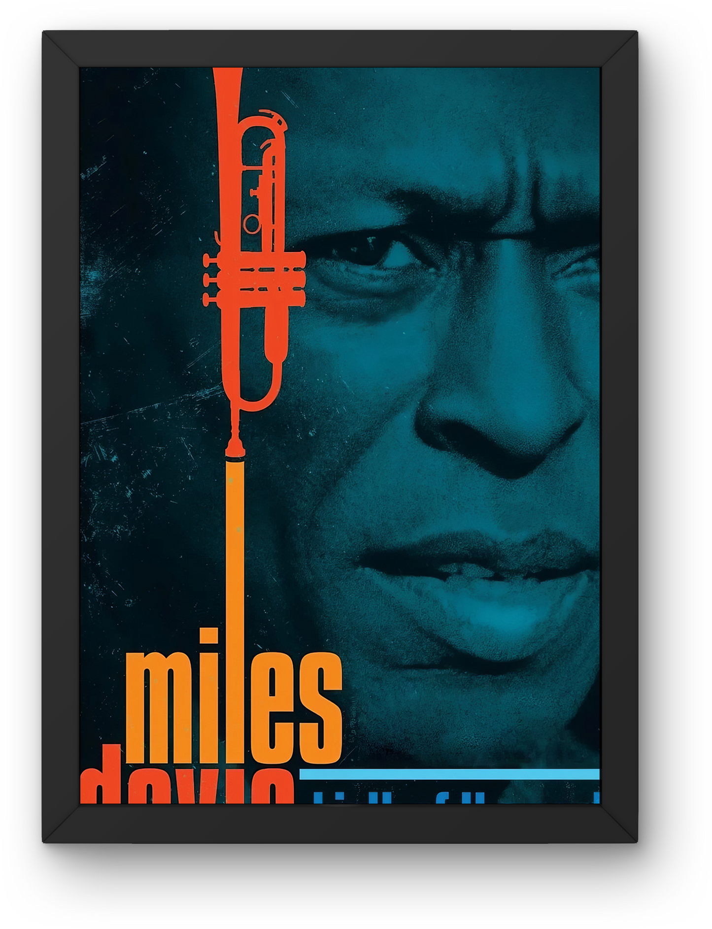 Miles Davis Birth of the Cool (2019)