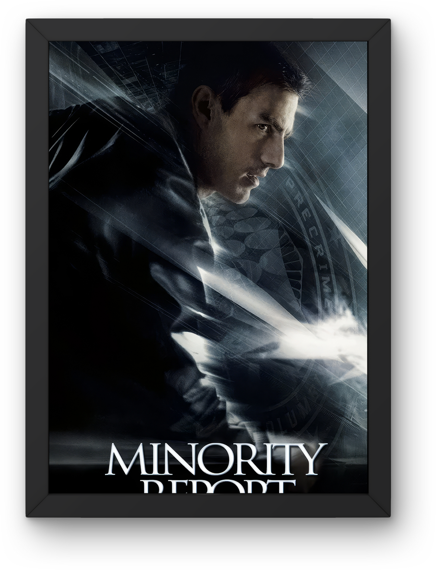 Minority Report (2002)