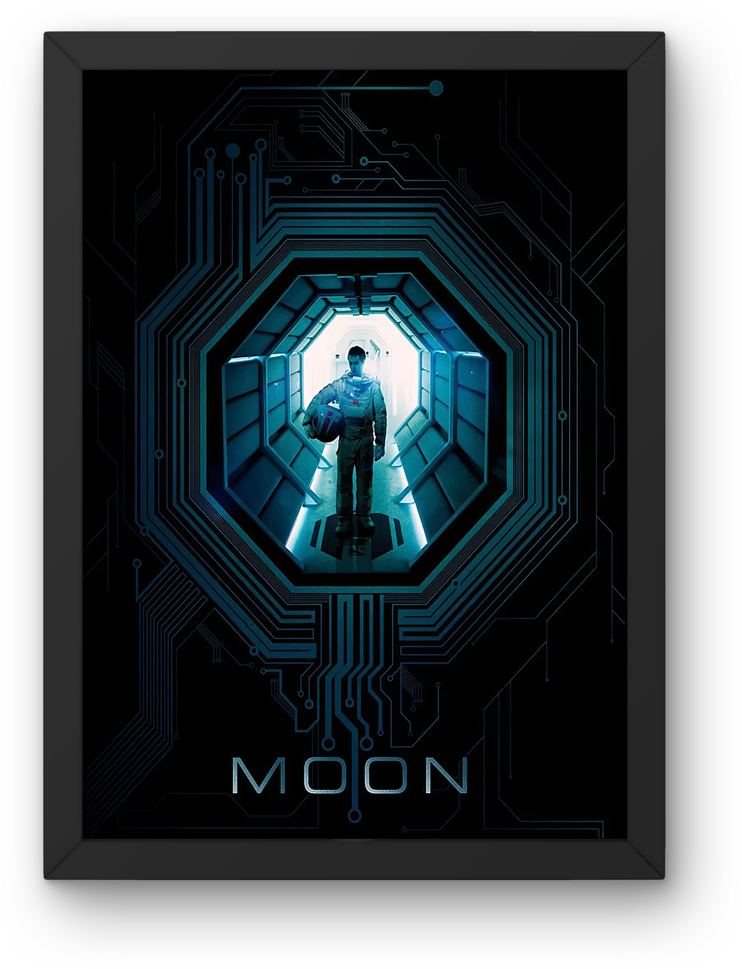 Moon (2009)