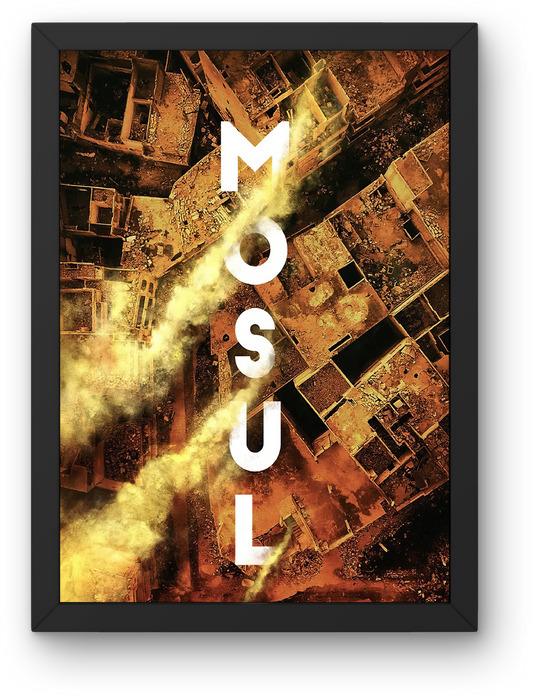 Mosul (2019)