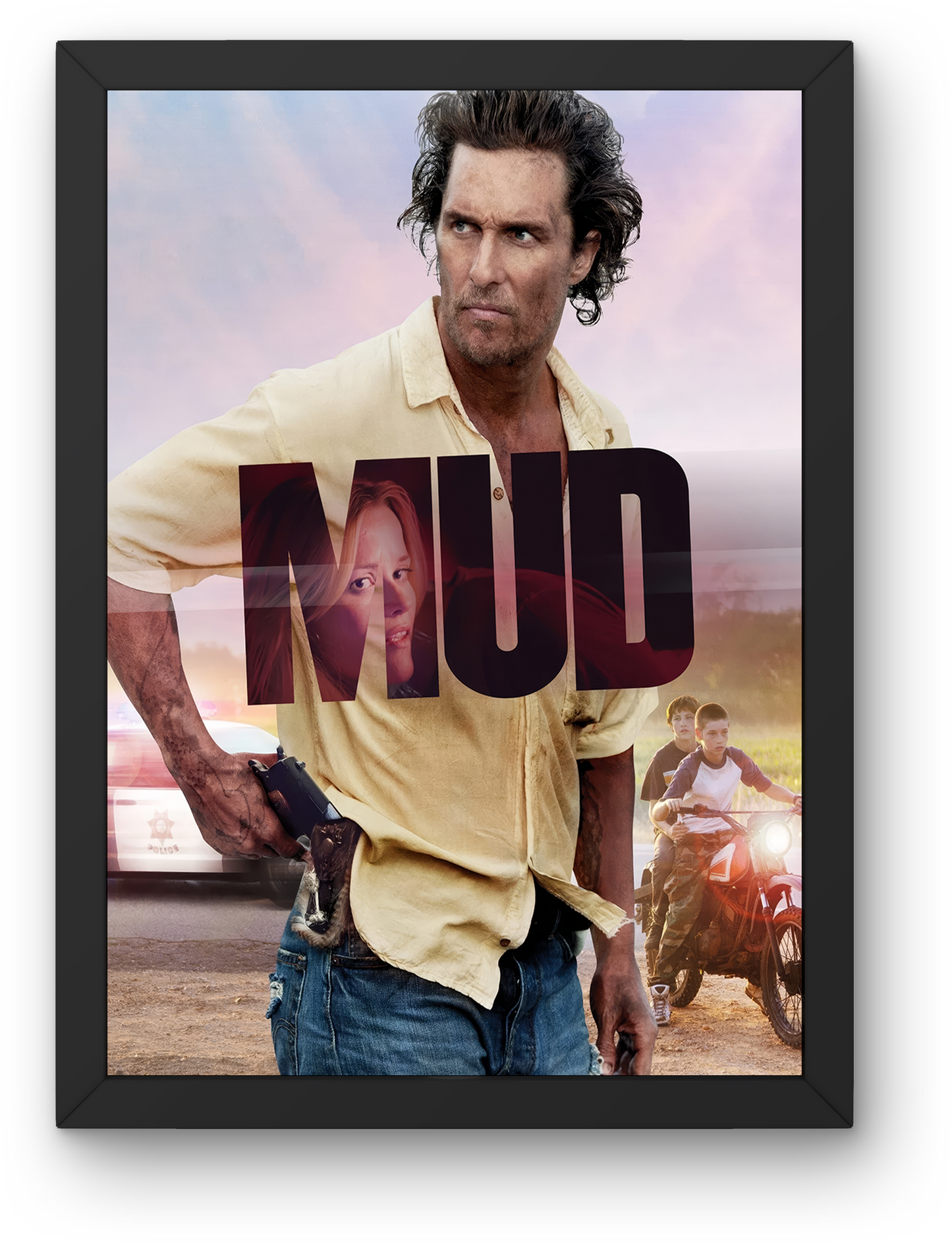 Mud (2013)