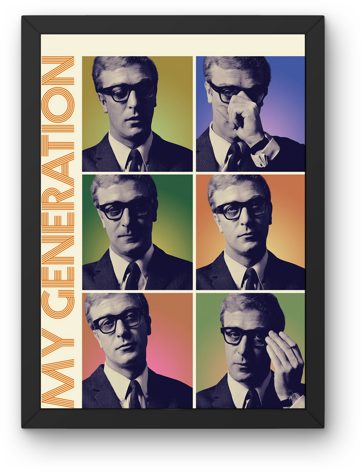 My Generation (2017)