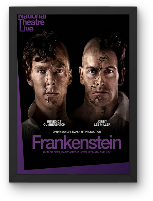 National Theatre Live Frankenstein (2011)