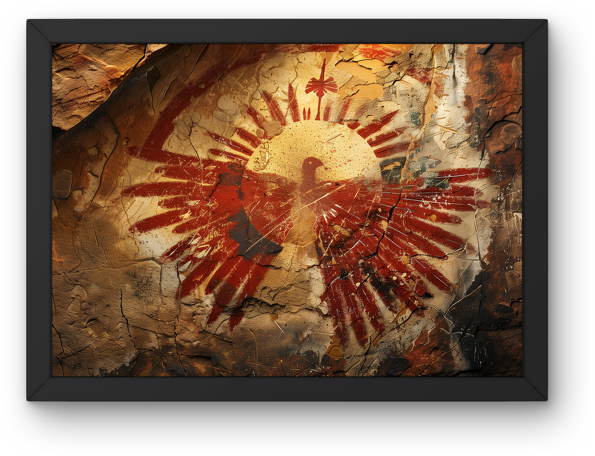 Thunderbird Sun