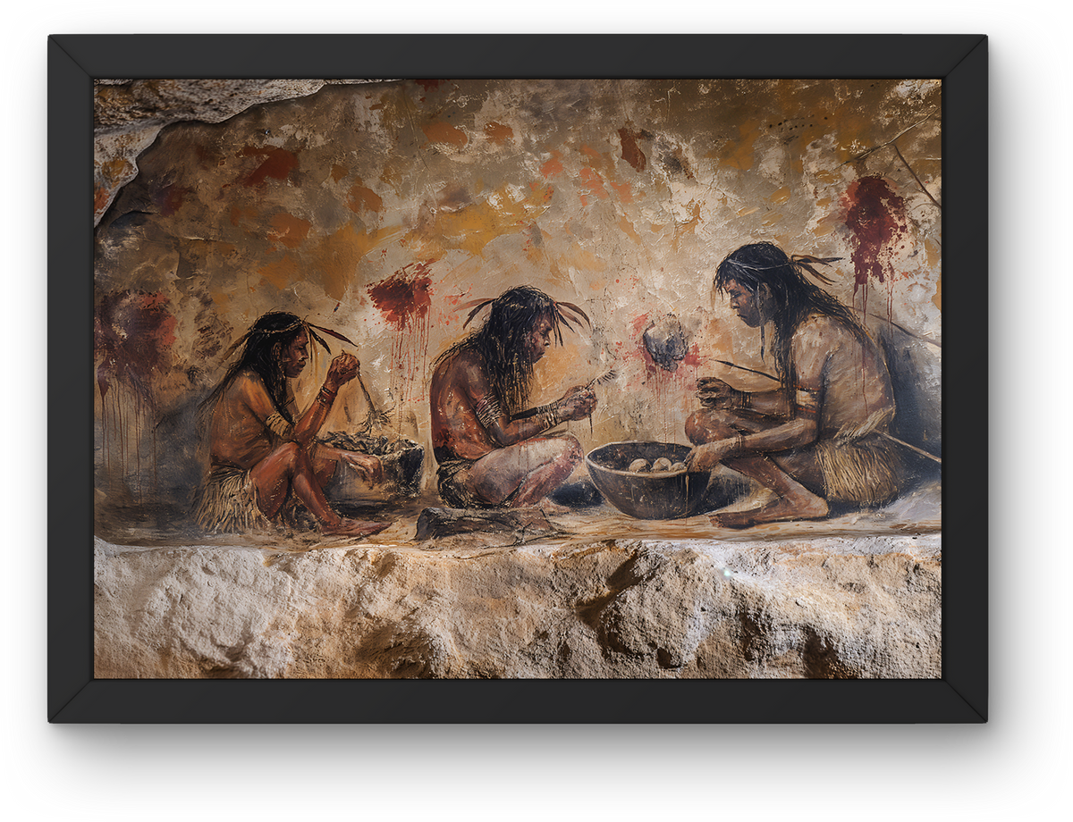 Cave Tribe Gathering