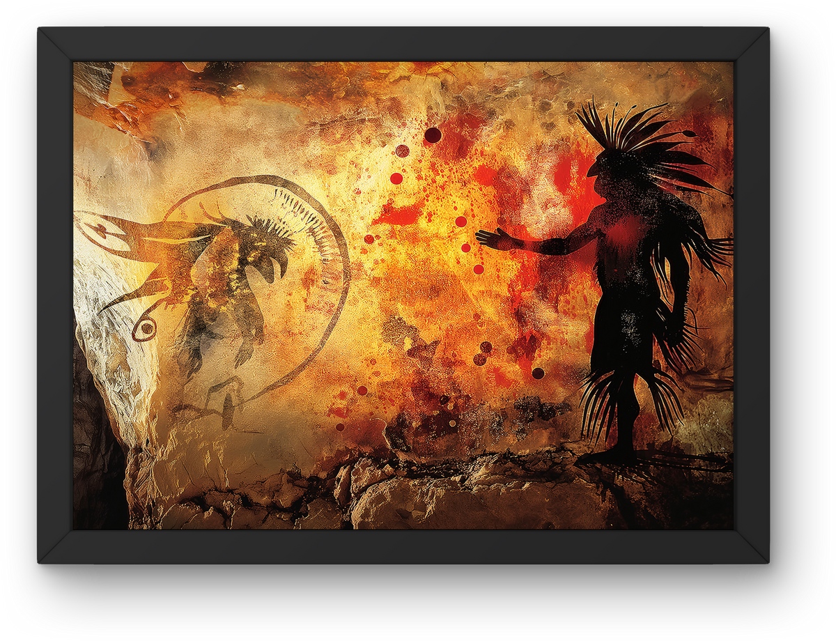 Spirit Dancer