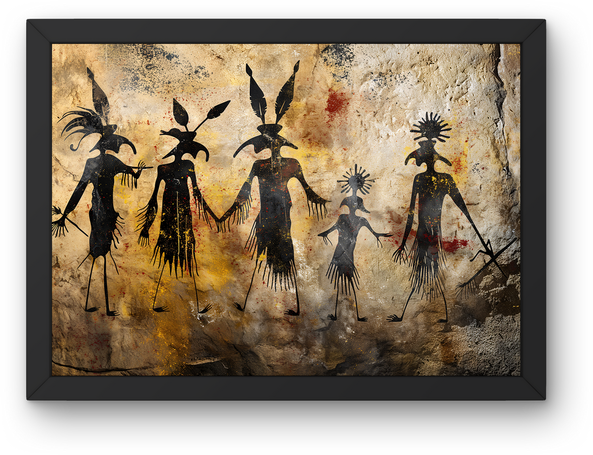 Tribal Dance