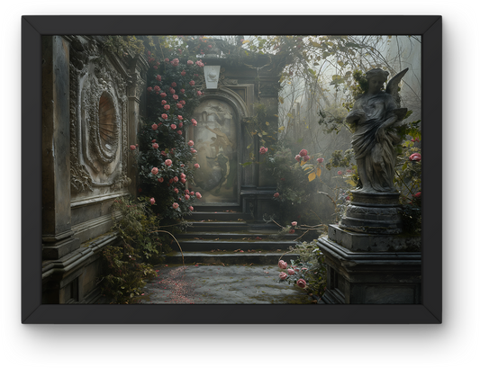 Secret Rose Garden