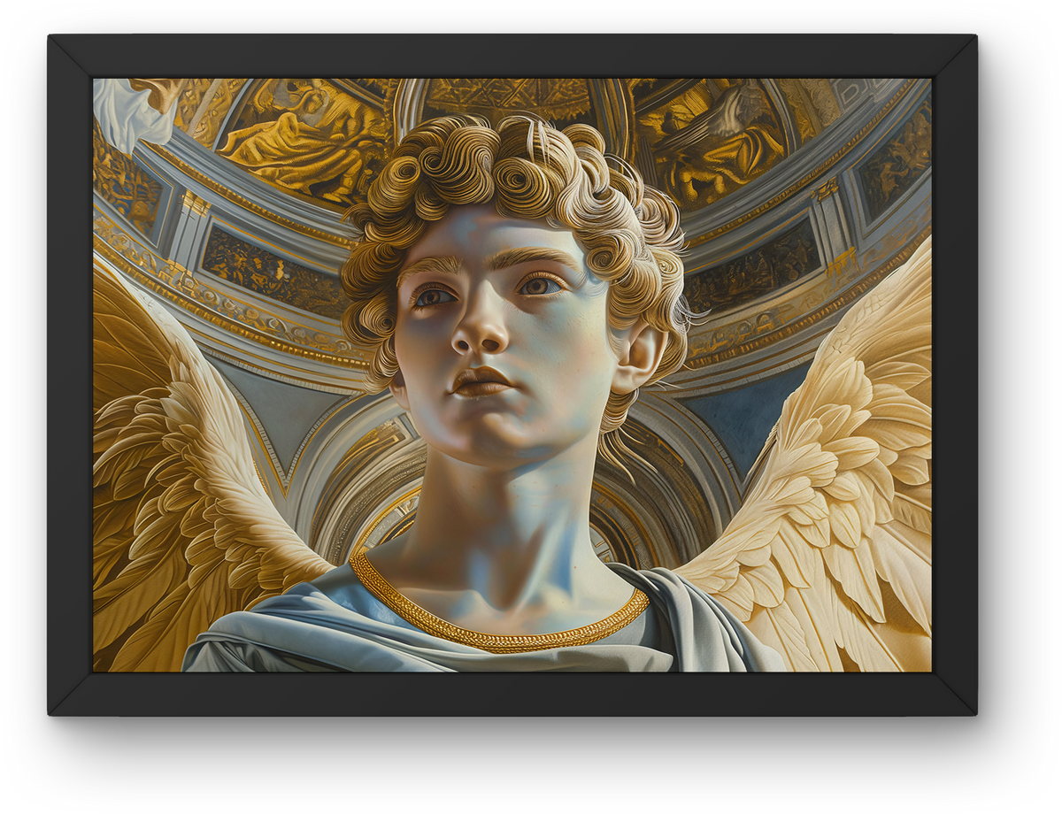 Golden Angel