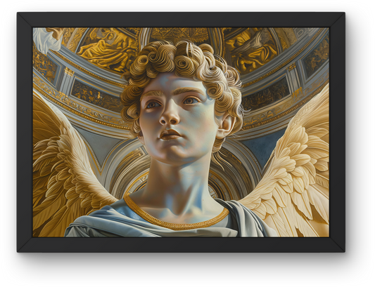 Golden Angel