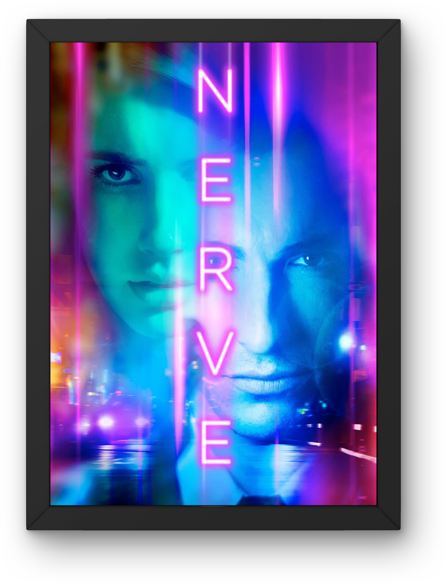 Nerve (2016)