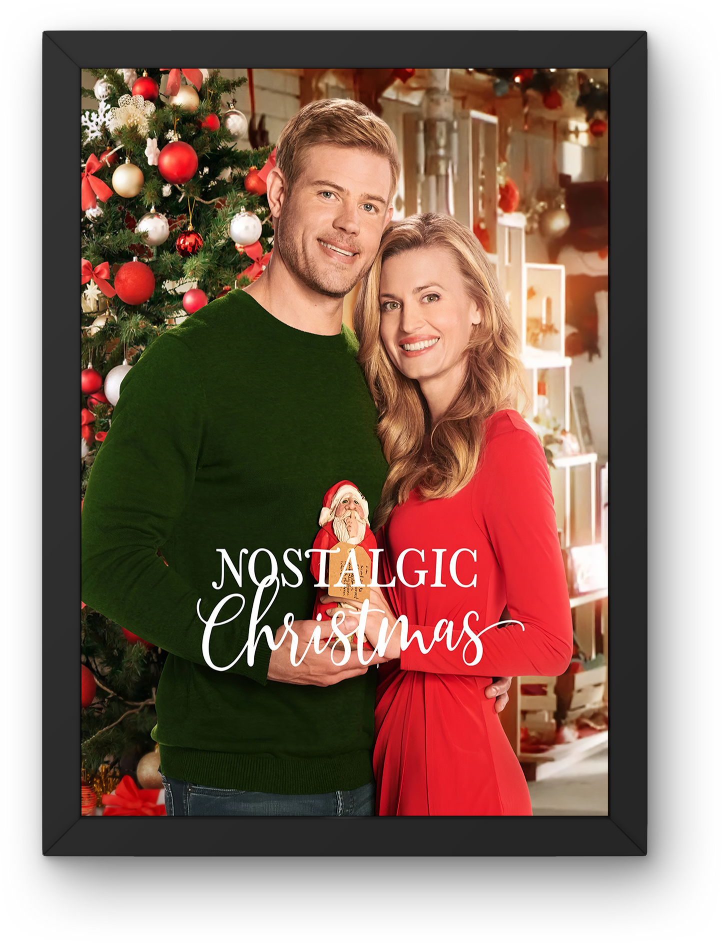 Nostalgic Christmas (2019)