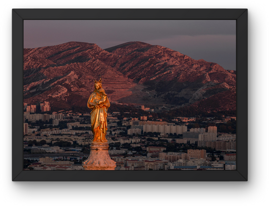 Notre-Dame de la Garde Marseille