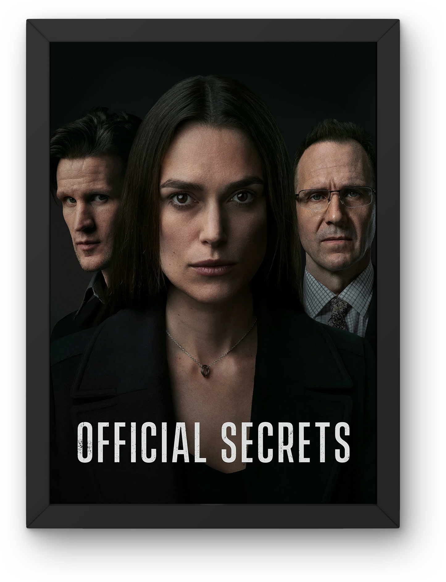 Official Secrets (2019)
