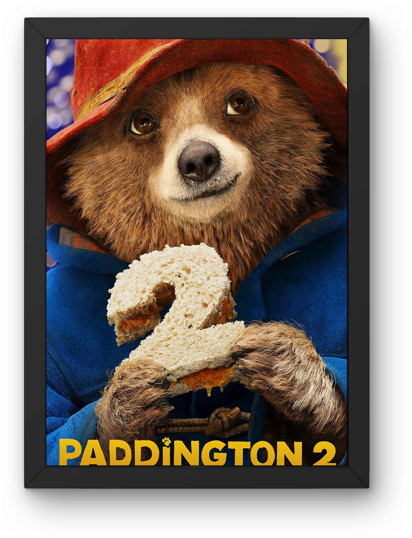 Paddington 2 (2017)