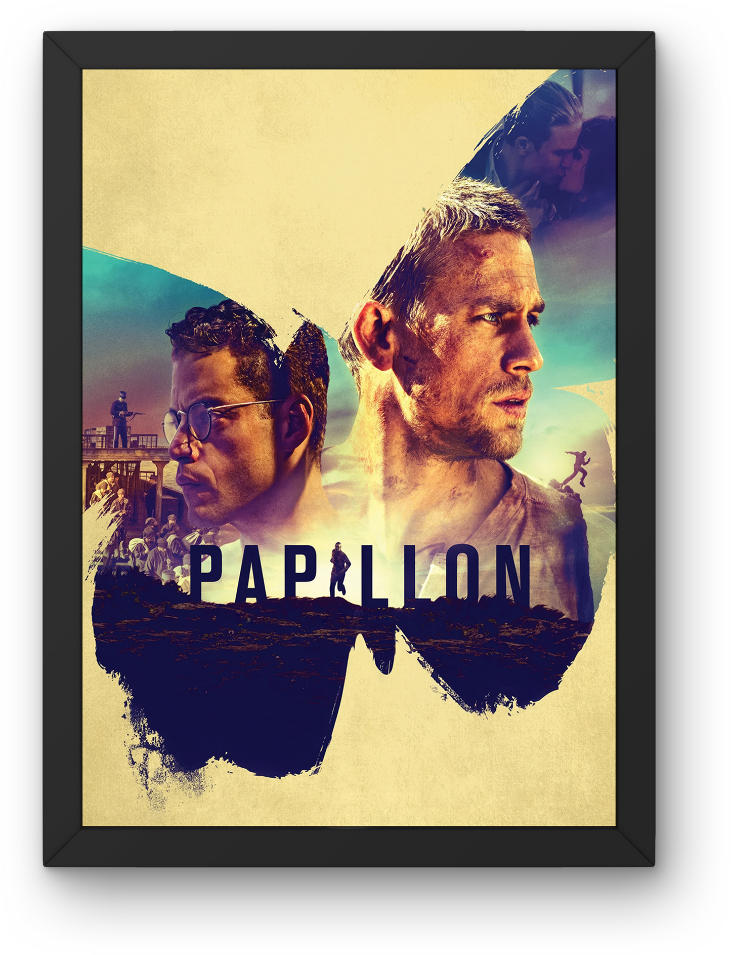 Papillon (2017)