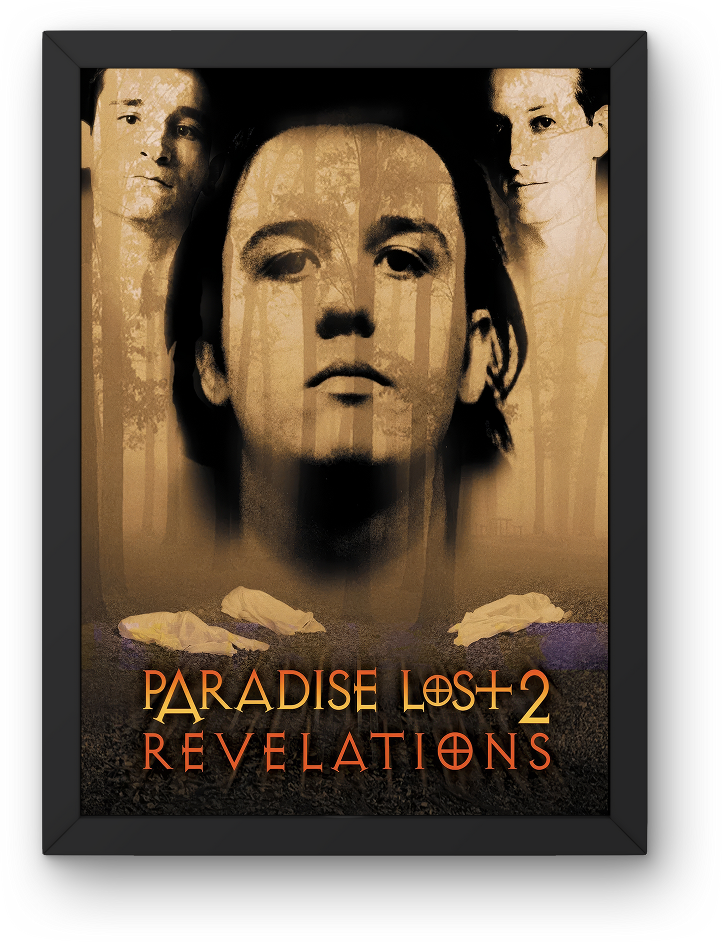 Paradise Lost 2 Revelations (2000)