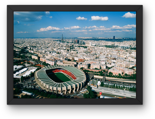 Parc des Princes Paris