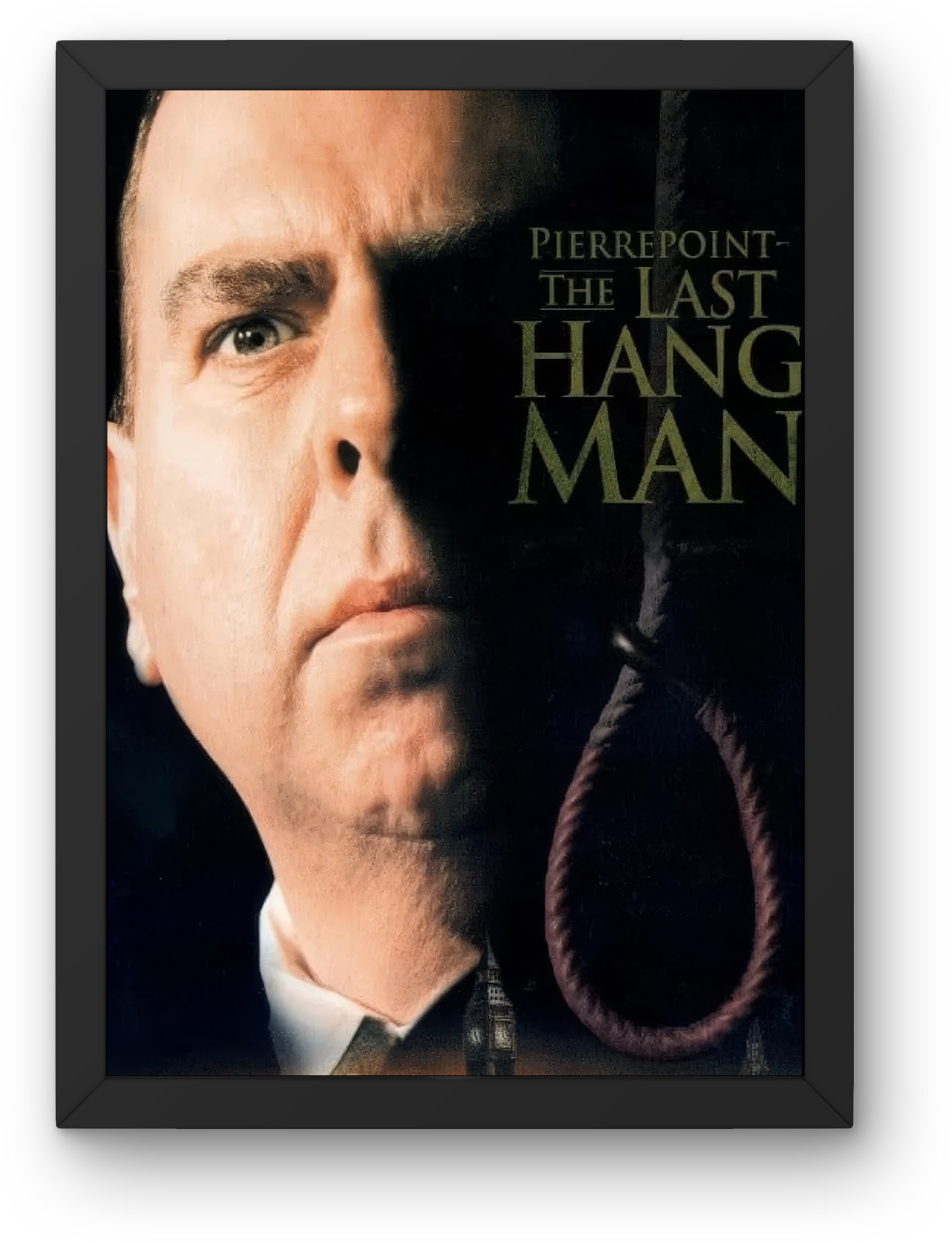 Pierrepoint The Last Hangman (2005)