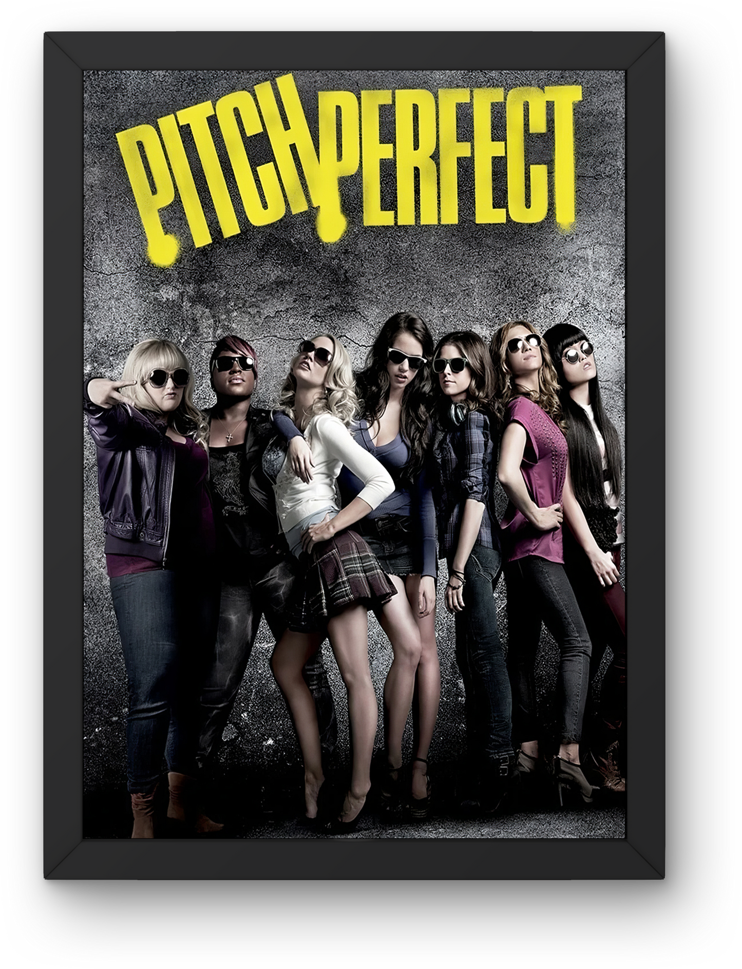 Pitch Perfect (2012)