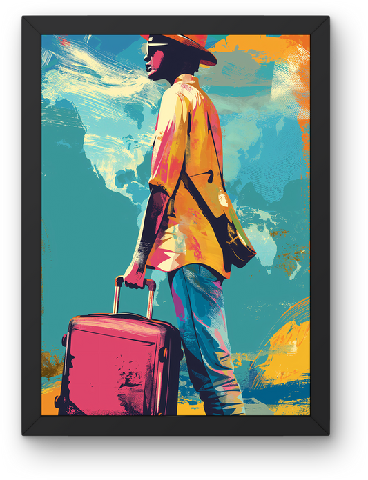 World Traveler