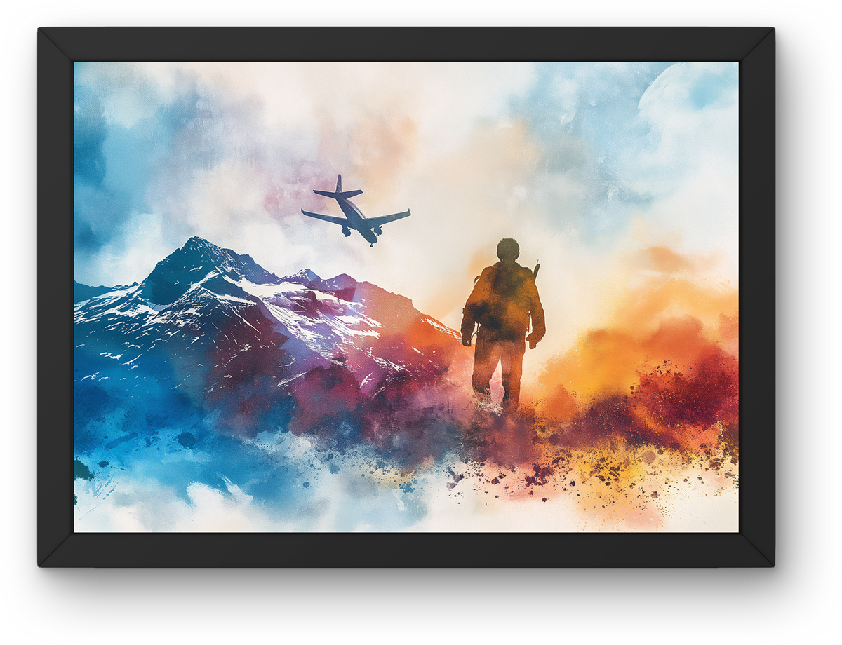 Mountain Explorer