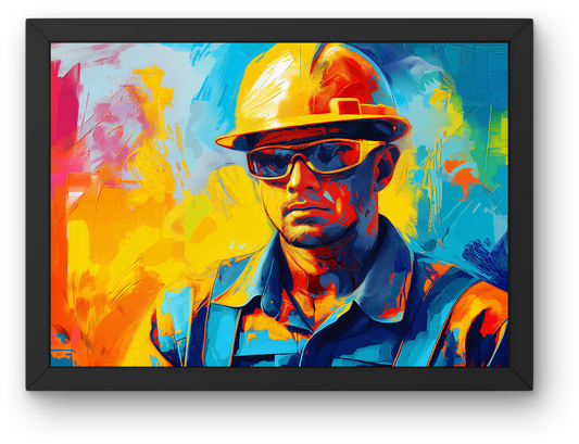 Hard Hat Hero
