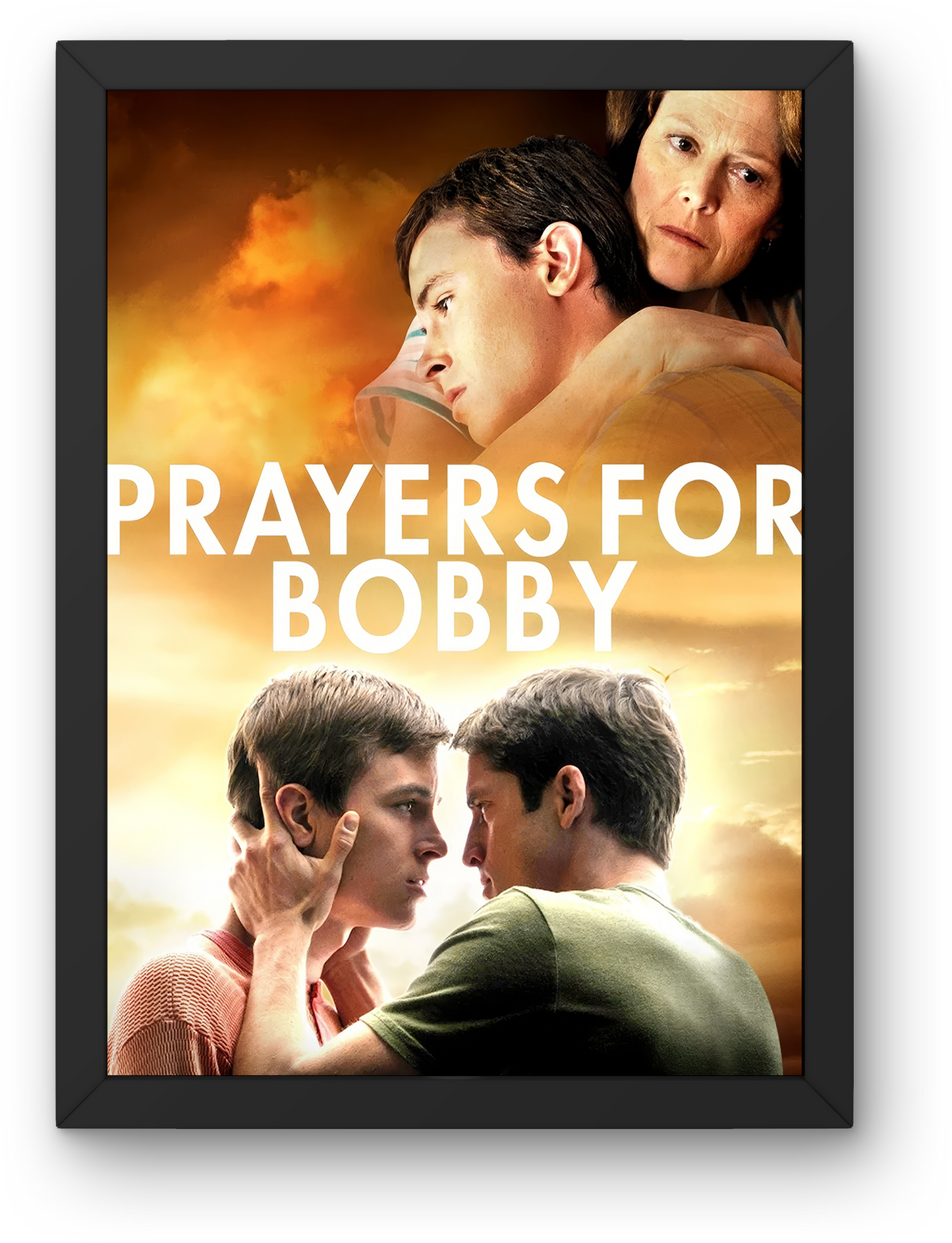 Prayers for Bobby (2009)
