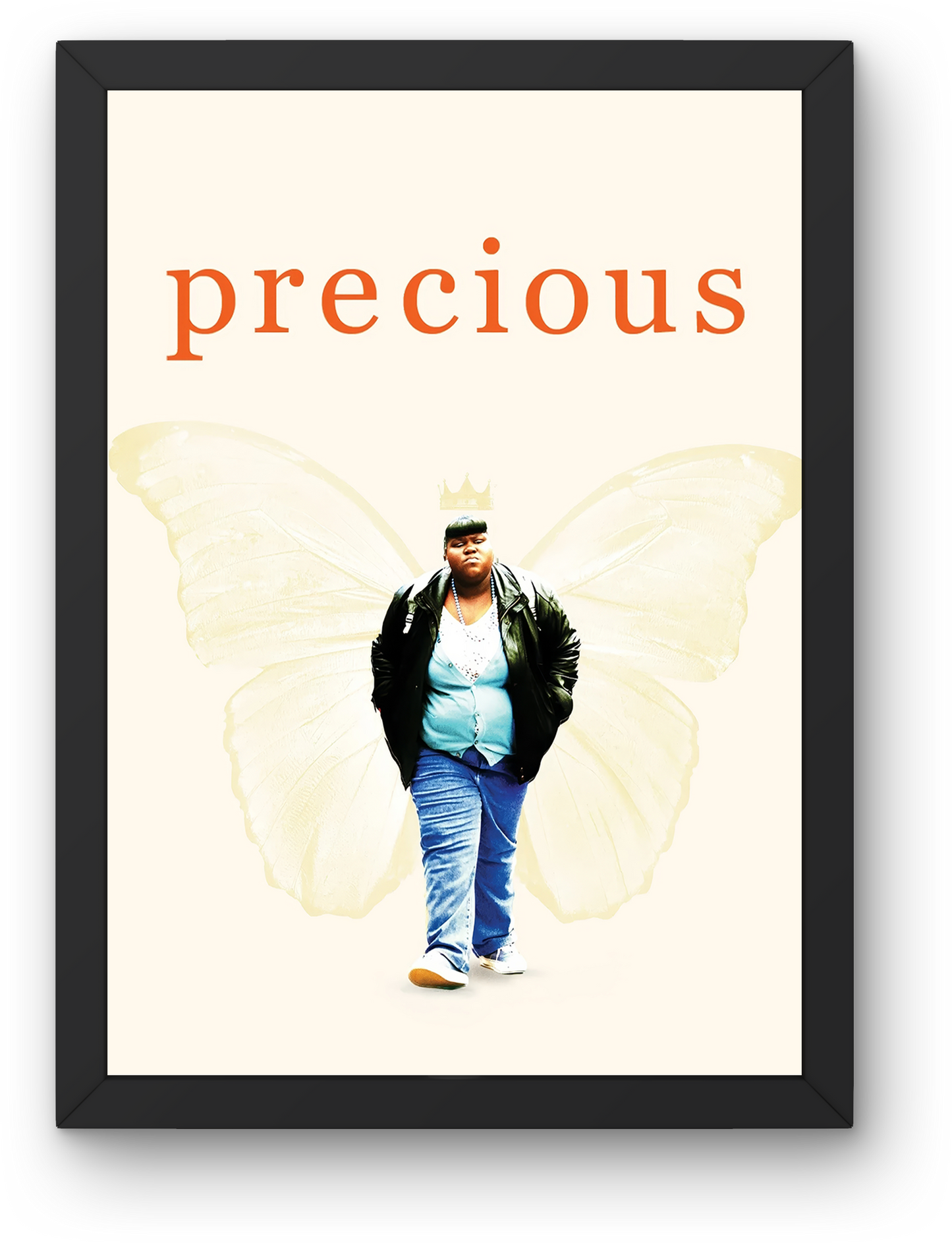 Precious (2009)