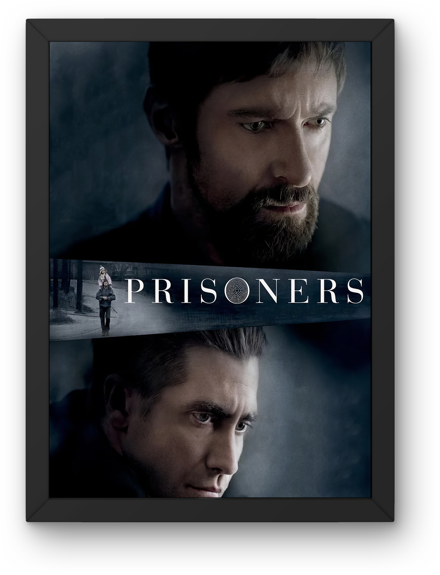 Prisoners (2013)