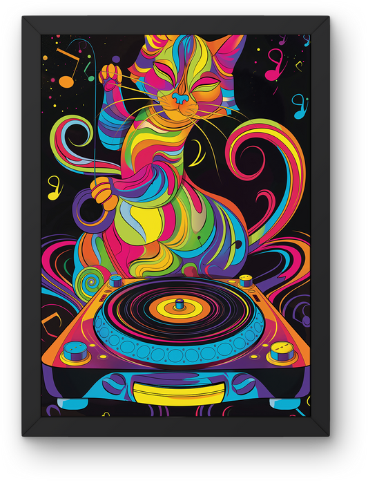 DJ Cat